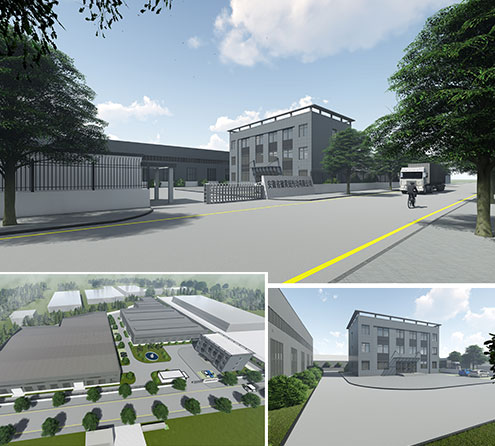 戶外全彩顯示屏