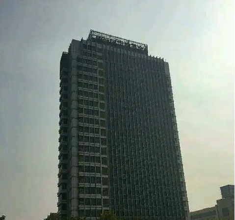 （2006年）東營市      大廈基坑邊坡加固