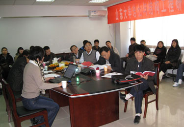 我院張鑫教授參與指導的兩位博士研究生通過答辯