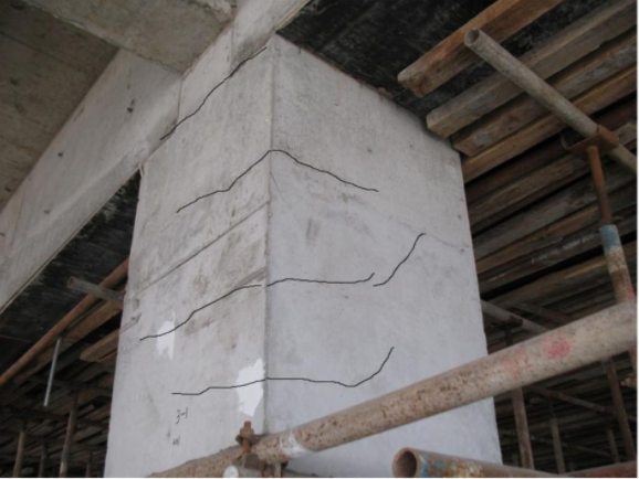 臨沂應用科學城綜合服務及學術交流中心檢測鑒定、加固改造設計-檢測鑒定、加固改造設計