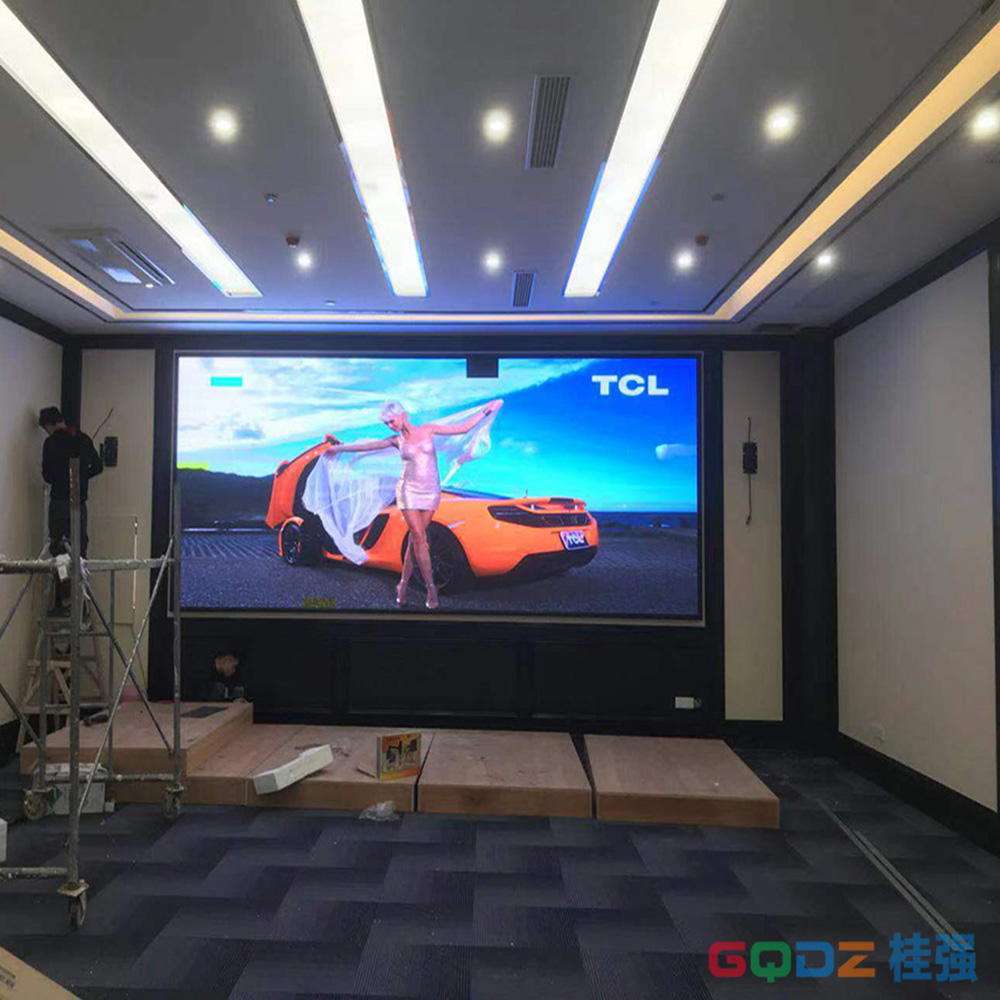 南寧希岸酒店會議室 P2.5 10平方